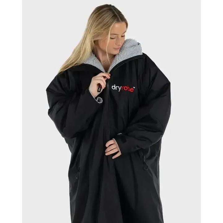 Image du produit Dryrobe Poncho Advance Langarm