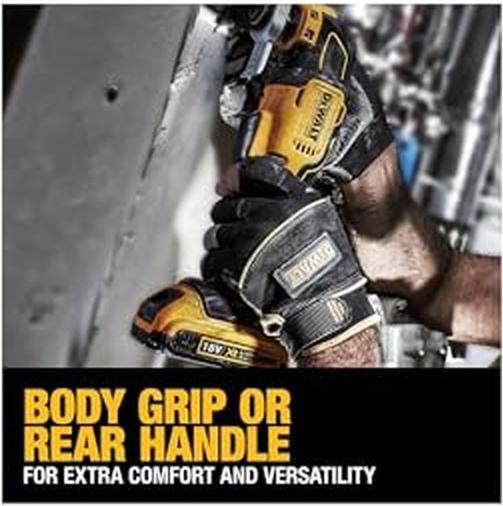 Actual product image DeWalt DCS356NTXJ
