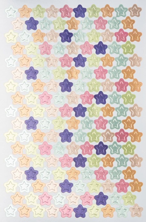 Produktbild Maildor Sticker, Initial