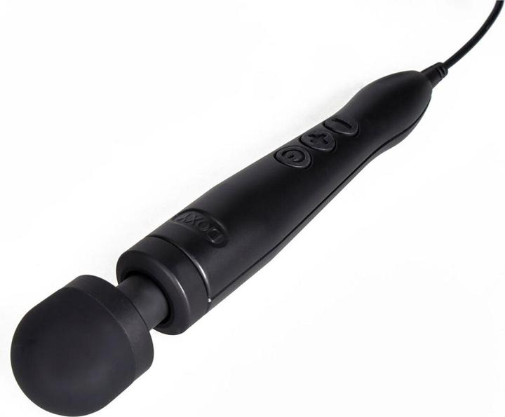 Produktbild Doxy Number 3 Wand Massager Tiger