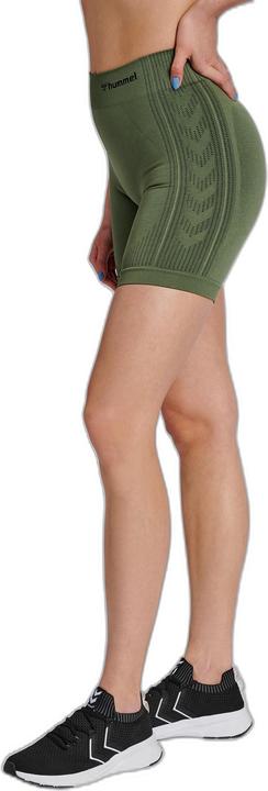 Immagine prodotto hummel Pantaloncini Mw Modellanti Senza Cuciture (XS)