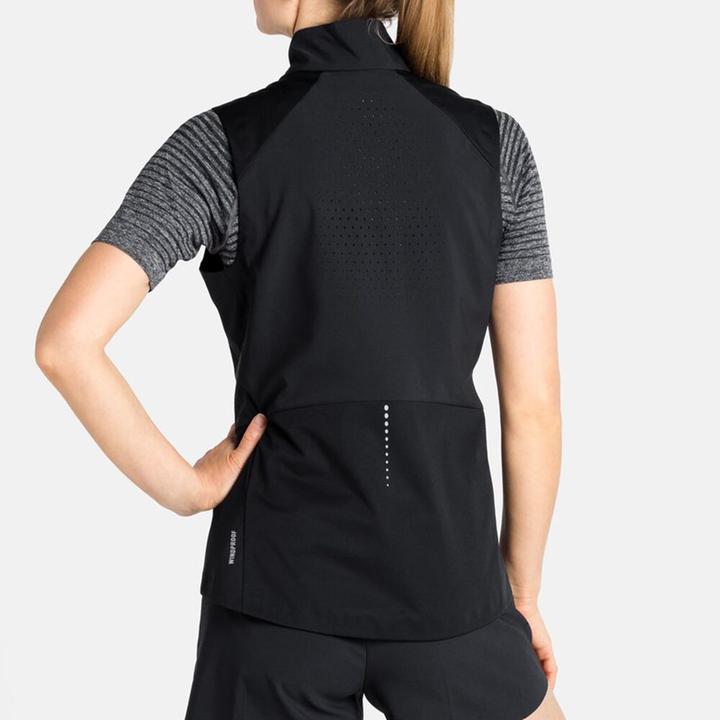 Actual product image Odlo Zeroweight Warm (XS)