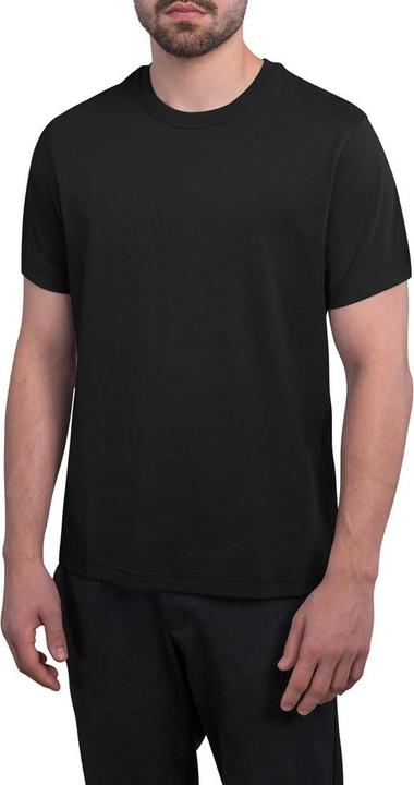 Produktbild HRM Luxury TShirt Rundhalsausschnitt (M)