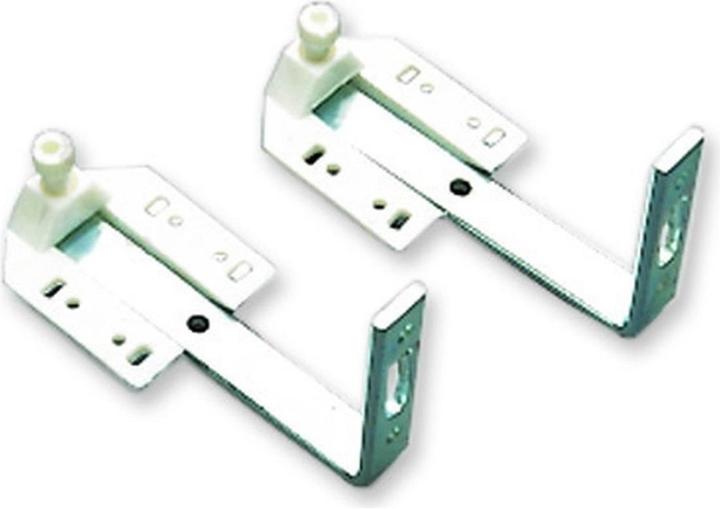 Actual product image Gardinia Angle bracket
