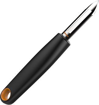 Actual product image Fiskars L 6 cm - Rustfrit stål - Stål/sort