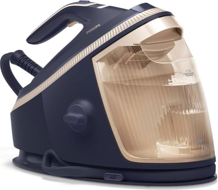 Image du produit Philips Centrale vapeur PerfectCare série 7000 (3120 W, 650 g/min)