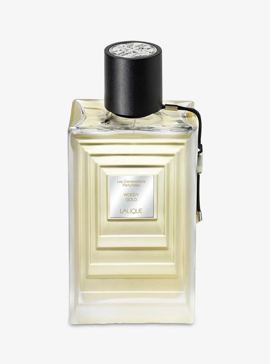Produktbild Lalique Woody Gold (Eau de Parfum, 100 ml)