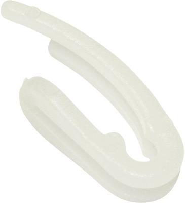 Actual product image Gardinia Double hook