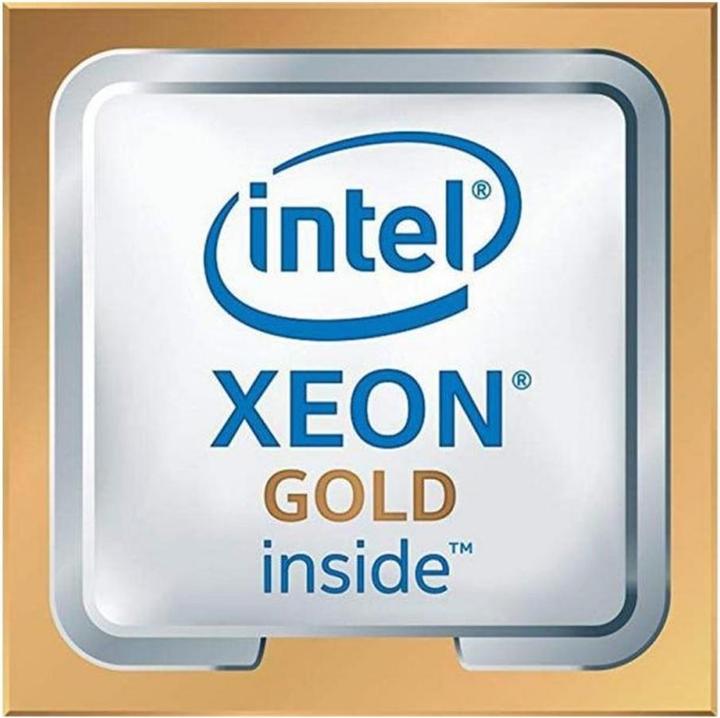 Produktbild HPE DL360 Xeon Gold 5222 3.8 GHz (Socket P, 3.80 GHz, 4 -Core)