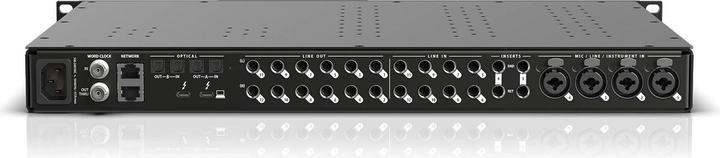 Image du produit MOTU 848 (Thunderbolt, USB)