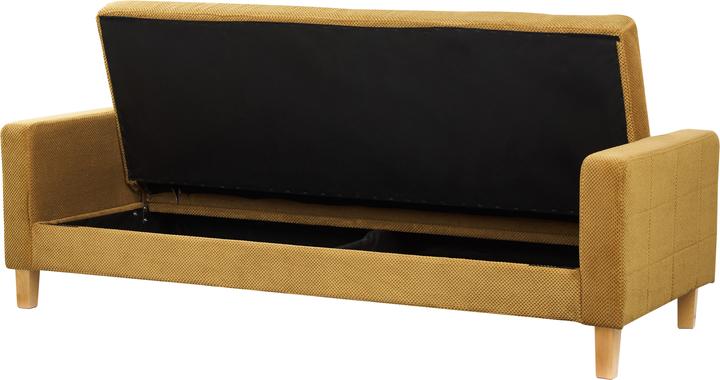 Produktbild Beliani Vehkoo (3-Sitzer)