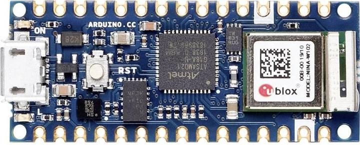 Produktbild Arduino Nano 33 IoT Entwicklungsplatine
