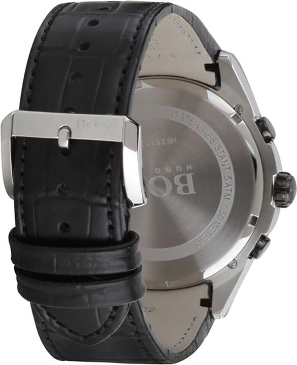 Immagine prodotto Hugo Boss Onice (Orologio da polso analogico, Cronografo, 44 mm)