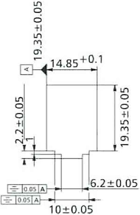 Actual product image Metz Connect 15091072-I (Network coupling)