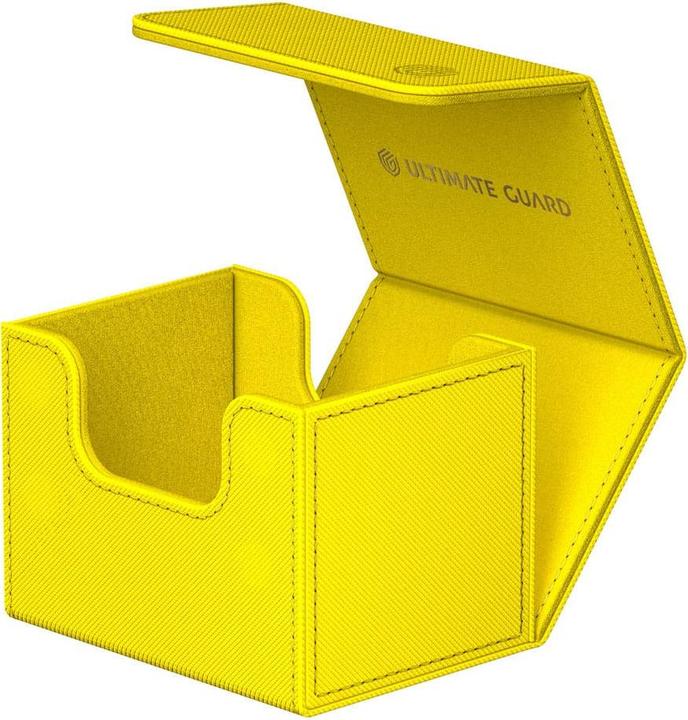 Immagine prodotto Ultimate Guard Sidewinder 100+ Xenoskin Summer Edition 2025