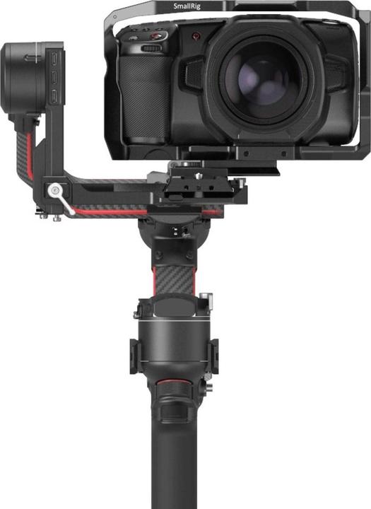 Actual product image SmallRig Arca-Type Quick Release Plate (Gimbal mounting plate)