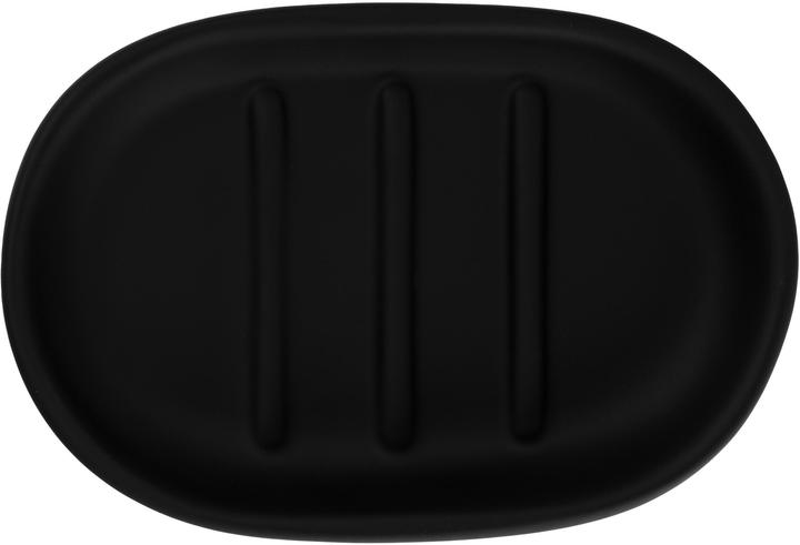 Produktbild Cocon Seifenschale Schwarz