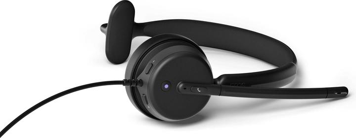 Actual product image EPOS IMPACT 430T MS MONO USB-C (Cable, USB-C, Google Meet, Microsoft teams, Zoom)