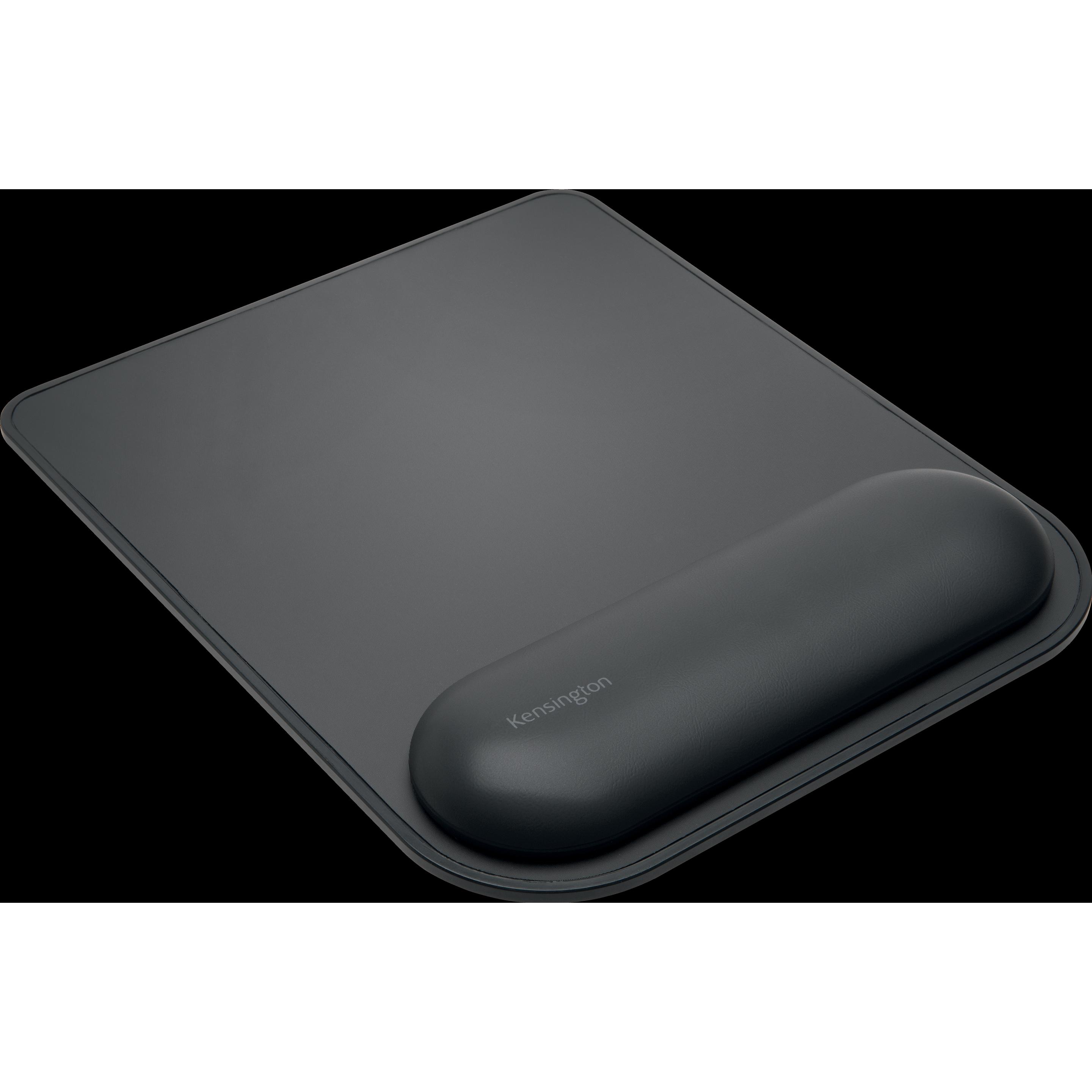 Thumbnail - Kensington ErgoSoft (S), Mausmatte, Schwarz