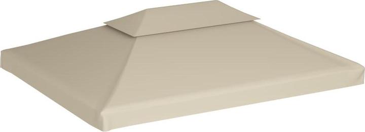 Actual product image vidaXL Xerane (300 cm, 82 cm)