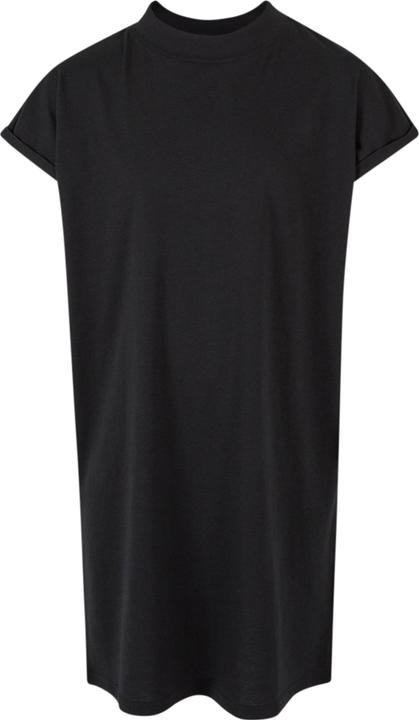 Produktbild Urban Classics Girls Turtle Extended Shoulder Dress - 57797 (122, 128)