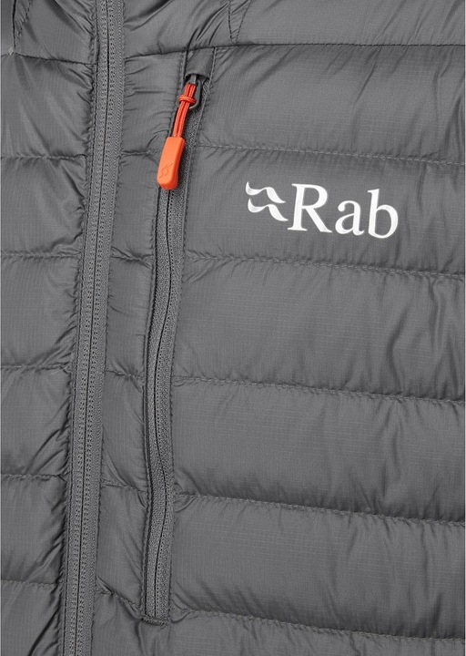 Image du produit Rab Veste Microlight Alpine (S)