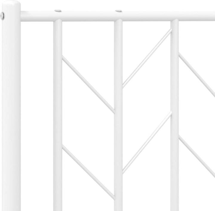 Image du produit vidaXL Bettgestell (150 x 200 cm)