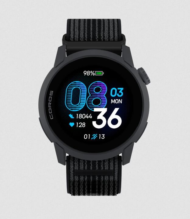 Image du produit Coros PACE 4 Nylon GPS (30.48 mm)