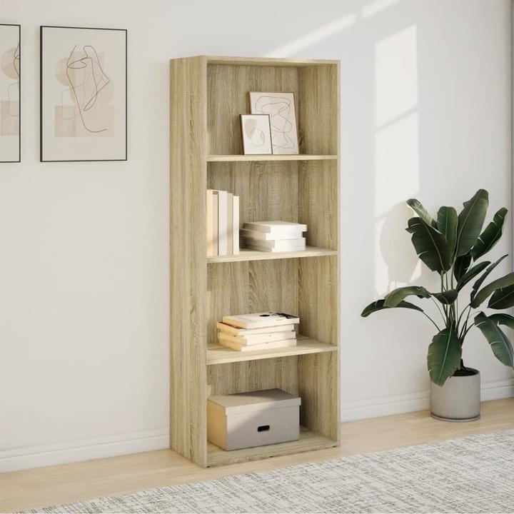 Immagine prodotto VidaXL Banning (30 x 30 x 152 cm)
