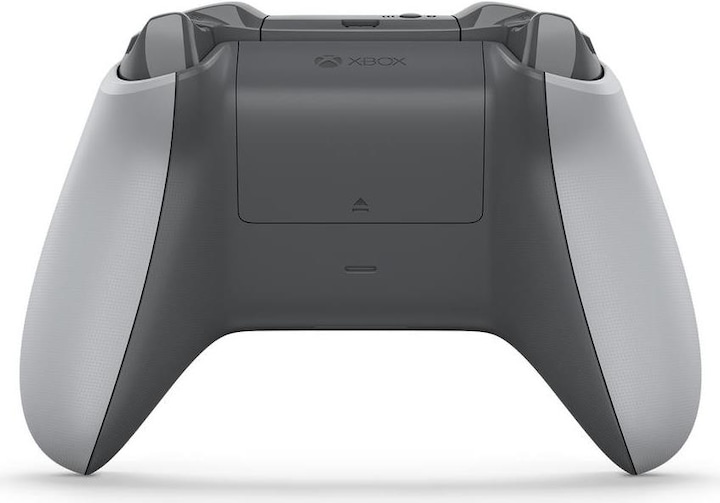 Actual product image Microsoft Xbox Wireless Controller - Grey (Xbox Series X, Xbox One S, Xbox Series S, PC, Xbox One X)