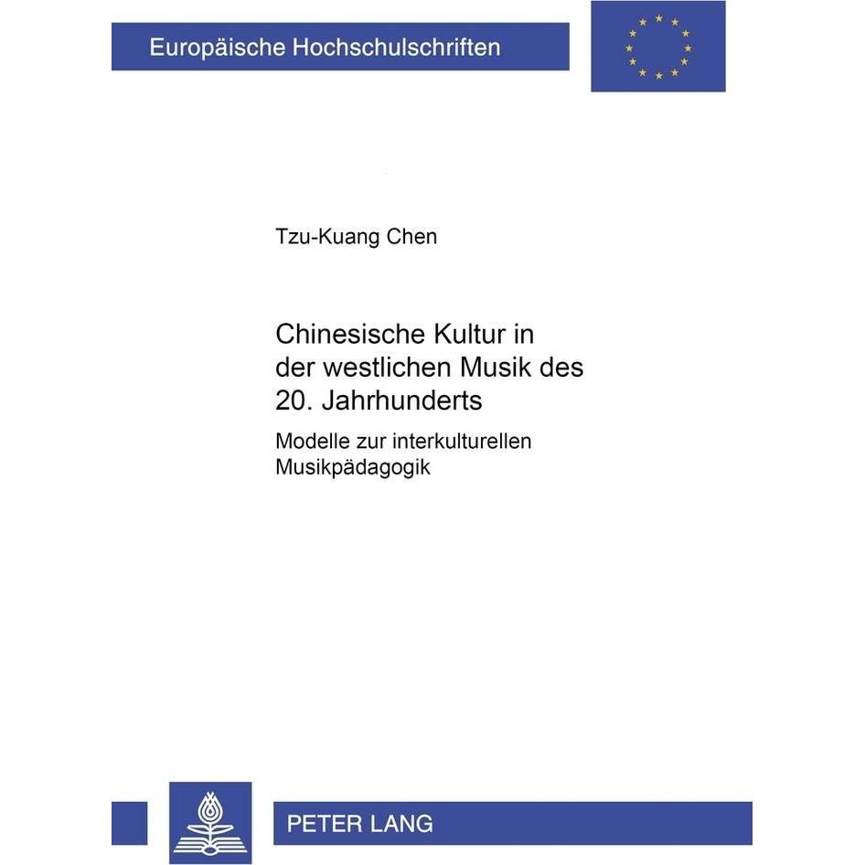 Tzu-Kuang Chen:Chinesische Kultur in de, Sachbücher von Tzu-Kuang Chen