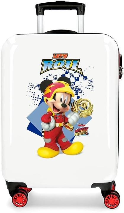 Image du produit Disney Bagaglio per Bambini Joy (33 l)