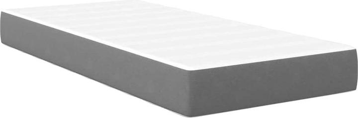 Produktbild vidaXL Bettmatratze (Federkern, 80 x 200 cm)