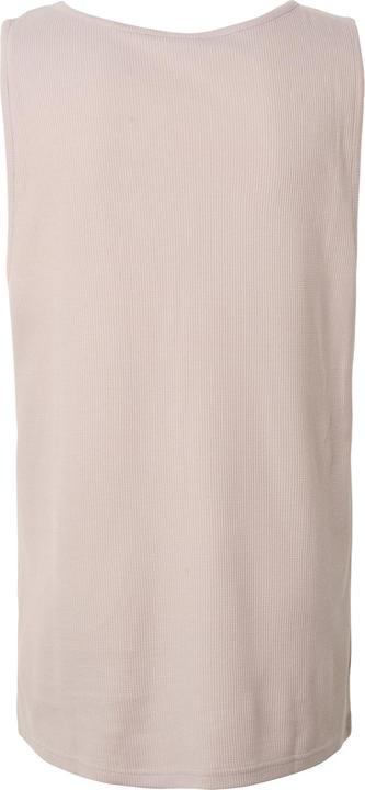 Produktbild Urban Classics Sleeveless Waffle Tanktop cloud M (M)