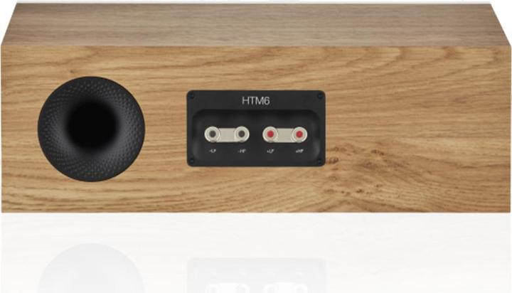 Image du produit Bowers & Wilkins Bowers&Wilkins HTM6 S3 Chêne (1 pièce)