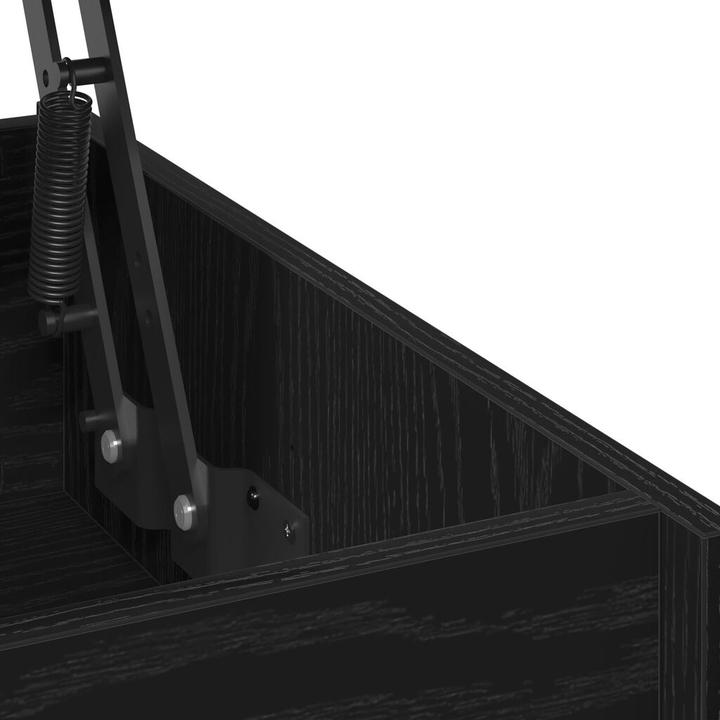 Image du produit vidaXL Moderner Couchtisch (80 x 50.50 x 41.50 cm)