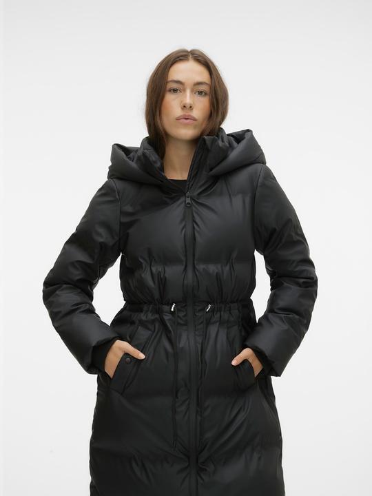 Produktbild Vero Moda Vmnoe Waisted Long Coated Coat Exc Mantel (M)