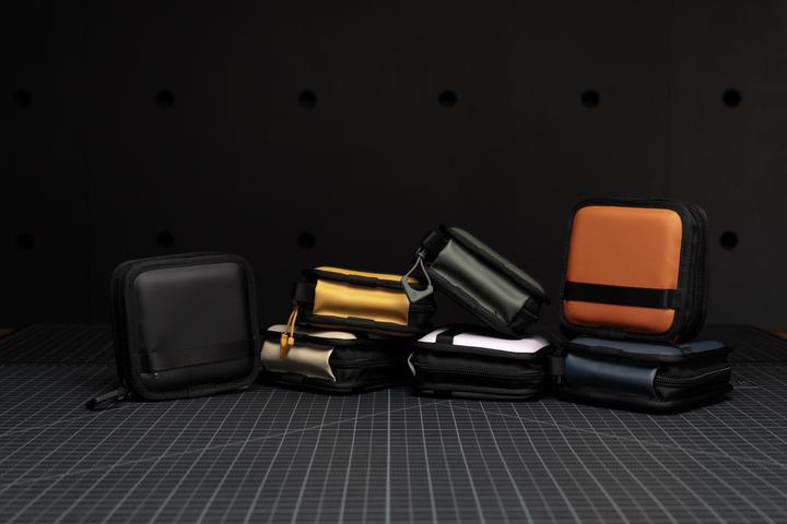 Image du produit Wandrd Etui pour filtre à lentilles (Sac filtrant)