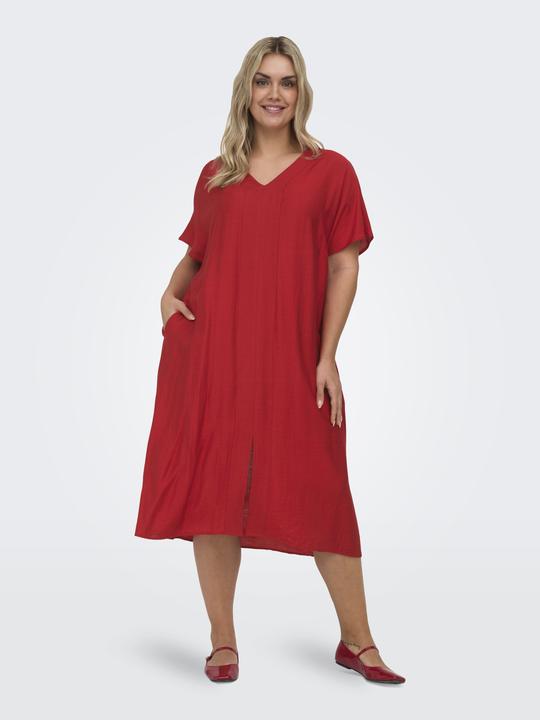 Image du produit Only CARJOANNA Midikleid Kleid (50)