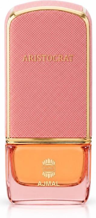 Produktbild Ajmal Aristocrat Rose Eau De Parfum 75ml By (Eau de Parfum, 75 ml)