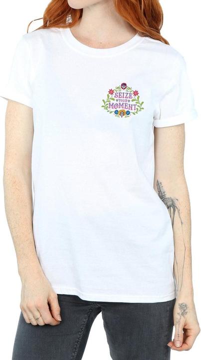 Produktbild Disney Coco Seize Your Moment TShirt (3XL)