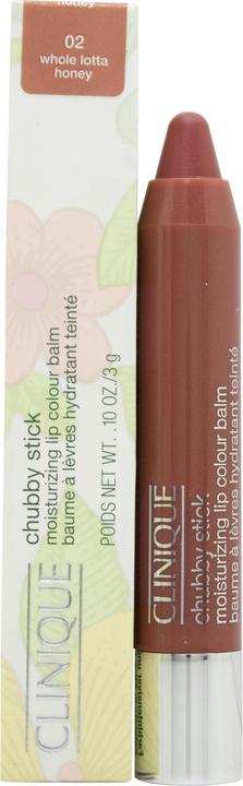 Clinique 0 (02 Whole Lotta Honey)