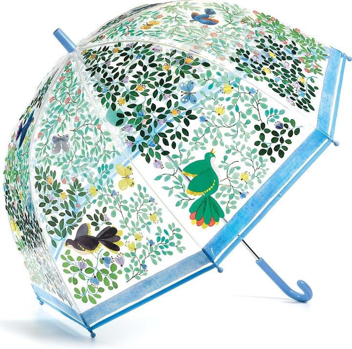 Actual product image Djeco Umbrella birds