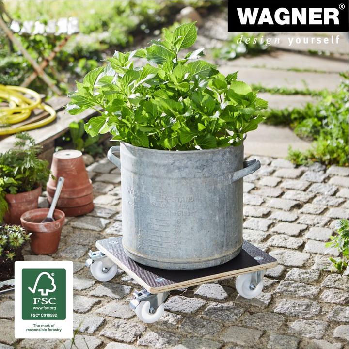 Immagine prodotto Wagner System Maxigrip (250 kg)