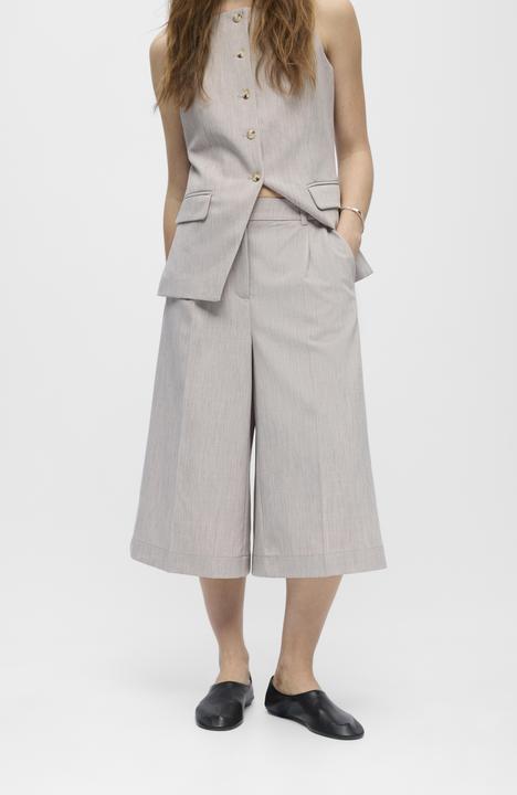 Actual product image Object High Waist Bermudashorts (38)