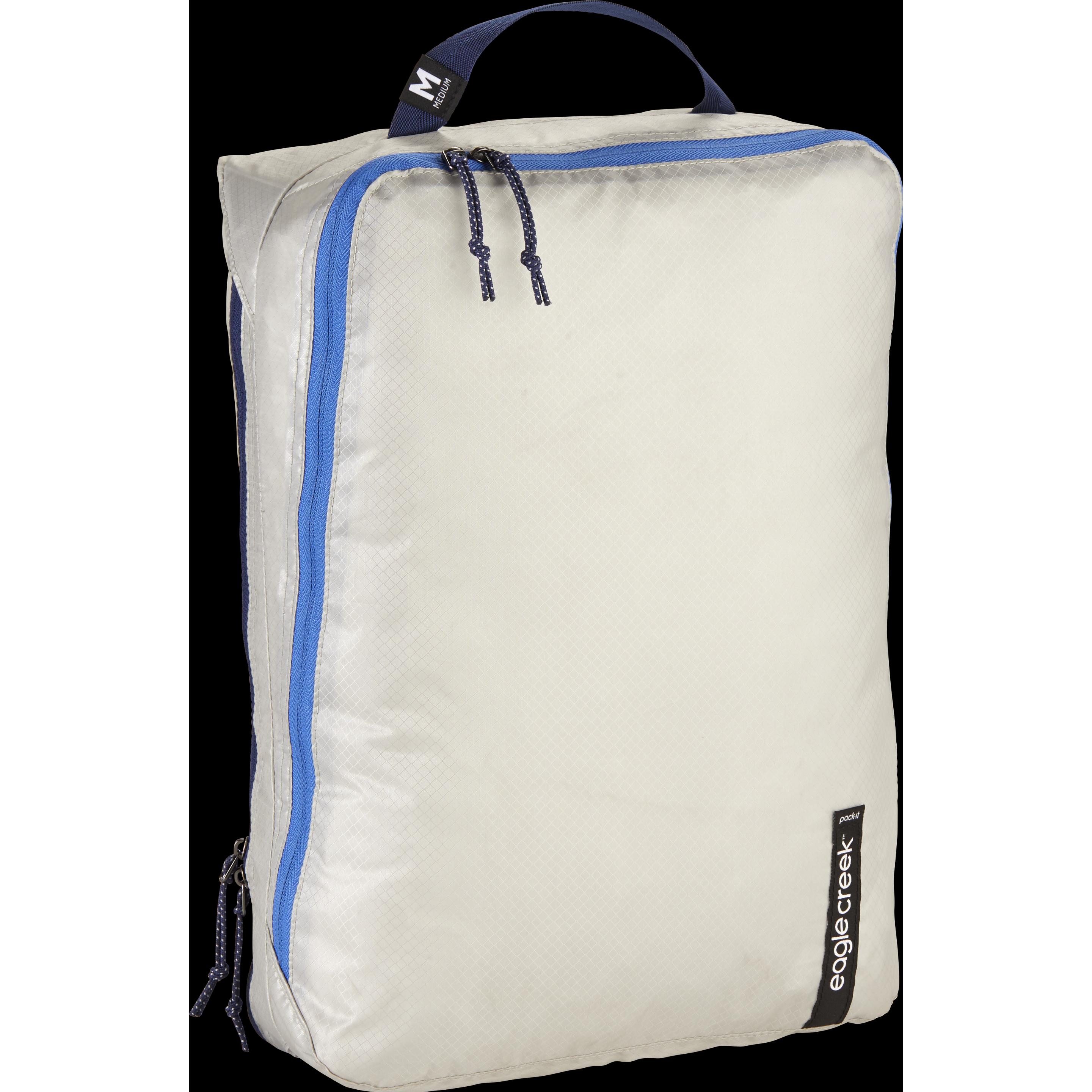 Eagle Creek, Packsack, Pack-It Isolate Clean/Dirty Cube, Blau, Grau