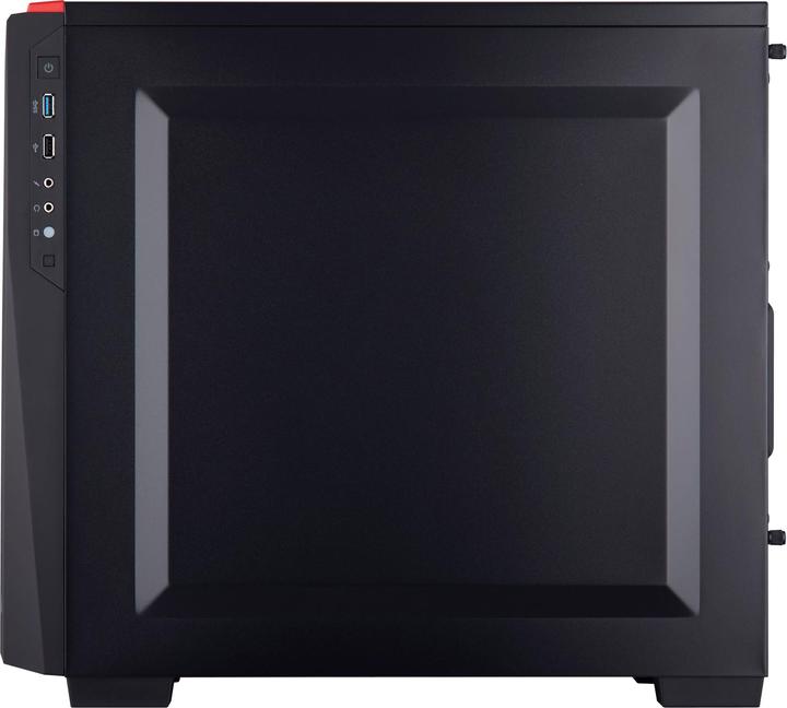 Produktbild Corsair Carbide SPEC-04 (mATX, Mini-ITX, ATX)