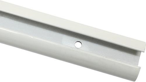 Actual product image Gardinia Decorative bar profile