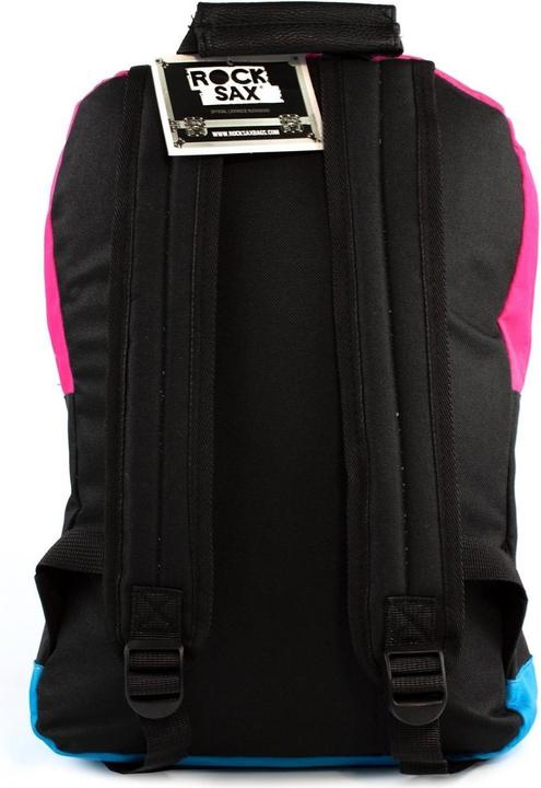 Actual product image Rocksax Backpack Blink 182 (20 l)