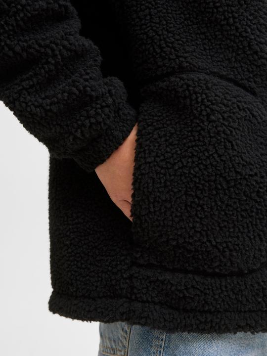Immagine prodotto Jack & Jones Junior Jacke JJESOHO Teddyjacke (176)
